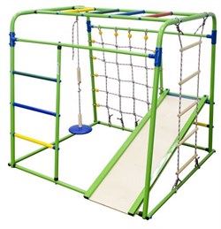 ДСК Формула Здоровья Start baby 1 [салатовый радуга] Start baby 1_салатовый радуга