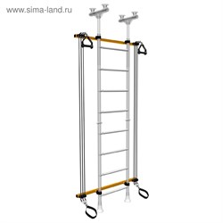 Тренажер ROMANA Эспандер ДСКМ-ВО 92.90.00 (желтый) ДСКМ-ВО 92.90.00