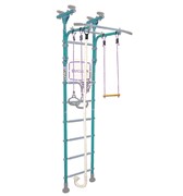 Шведская стенка Midzumi Sima [ментоловый сорбет] Midzumi_Sima_mentol