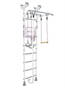 Шведская стенка Midzumi Sima [снежный барс] 16127