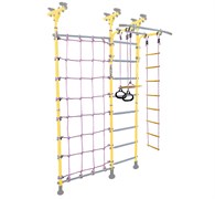 Шведская стенка Midzumi Hotaru [лимонный пай] Midzumi_Hotaru_lemon