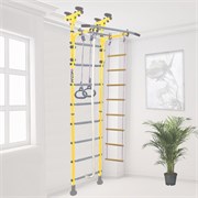 Шведская стенка Midzumi Niji (лимонный пай) Midzumi_Niji_lemon