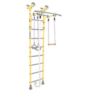 Шведская стенка Midzumi Hoshi (лимонный пай) Midzumi_Hoshi_lemon