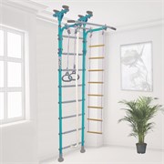 Шведская стенка Midzumi Niji (ментоловый сорбет) Midzumi_Niji_mentol