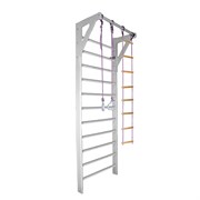 Шведская стенка Midzumi Midori [Белый/Белый] 17607