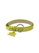 Ремень WILD BEAR RM-076Light-Yellow (100см) 4b124eec-775a-11f0-0a80-05c2000e1e0b