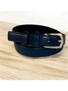 Ремень WILD BEAR RM-104m Dark-Blue (120 см) 4b8ca003-775a-11f0-0a80-05c2000e1f71