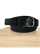 Ремень WILD BEAR RM-106 Black (120 см) 4b903b29-775a-11f0-0a80-05c2000e1f8b