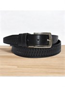 Ремень WILD BEAR RM-111 Black(115 см) 4ba8d399-775a-11f0-0a80-05c2000e2021