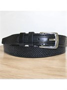 Ремень WILD BEAR RM-114 Black(115 см) 4bd8a203-775a-11f0-0a80-05c2000e2052