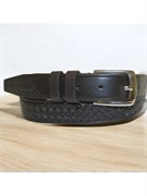 Ремень WILD BEAR RM-118 Brown (105 см) 4c0f0702-775a-11f0-0a80-05c2000e2087