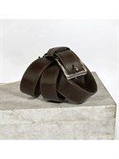 Ремень WILD BEAR RM-132 Brown Buffalo (125 см) 4d25c4c0-775a-11f0-0a80-05c2000e21c1