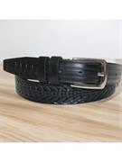 Ремень WILD BEAR RM-115 Black(130 см) fa9e4de4-8e6c-11f0-0a80-165800005729