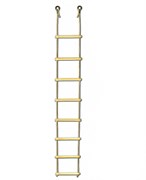 Лестница веревочная Kampfer 5768