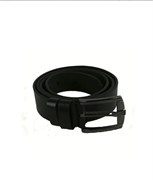 Ремень WILD BEAR RM-068 Black (130 см) RM-068 Black