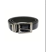 Ремень WILD BEAR RM-071 Black (120 см) RM-071