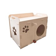 Конструктор Kampfer Little Box For Cat KS-003 Little Box For Cat KS-003
