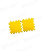 Будо-мат Kampfer №2 (Жёлтый) Budo-Mat-2yellow