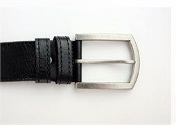 Ремень WILD BEAR RM-007 Black (130 см) 49ce292f-775a-11f0-0a80-05c2000e1cce