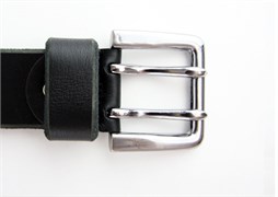 Ремень WILD BEAR RM-013 Black (130 см) c21d9a90-8e70-11f0-0a80-1658000088fc