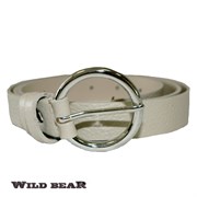 Ремень WILD BEAR RM-075 Light-Beige (130 см) 4b3a62c7-775a-11f0-0a80-05c2000e1e2f