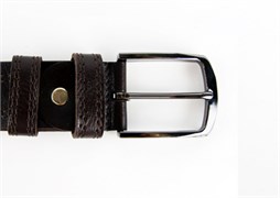 Ремень WILD BEAR RM-004 Brown (110 см) 49aad8ad-775a-11f0-0a80-05c2000e1ca5