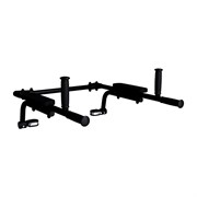 ROMANA Dop3 Брусья откидные 410 мм [черный матовый] 6.03.05_черный матовый