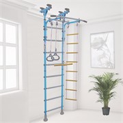 Шведская стенка Midzumi Banji (небесная лазурь) 15810