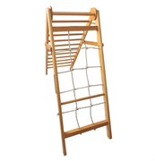 Угловая лестница-сетка Kampfer Corner [№1 Натуральный] 14476