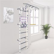 Шведская стенка Midzumi Sima Kabe [снежный барс] 16136