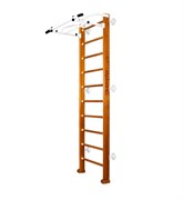 Шведская стенка Kampfer Swedish Wall [№3 Классический Стандарт белый турник] 15561