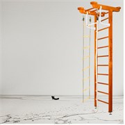 Шведская стенка Kampfer Little Sport Ceiling [№3 Классический Стандарт] 15380