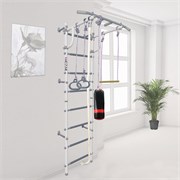 Шведская стенка Midzumi Hoshi Kabe Boxing [снежный барс] 15934