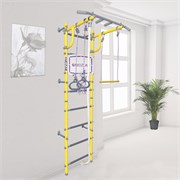 Шведская стенка Midzumi Sima Kabe [лимонный пай] Midzumi_Sima _Kabe_lemon