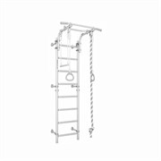 Шведская стенка ROMANA Next Pastel 01.21.8.12.490.03.06-24 [пастель из 3-х частей] 24357