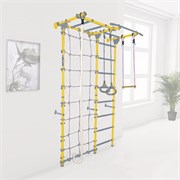 Шведская стенка Midzumi Sugoi Kabe [лимонный пай] Midzumi_Sugoi _Kabe_limon