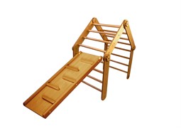 Детский спортивный комплекс Kampfer Pickler Scate [№3 Классический] 23699