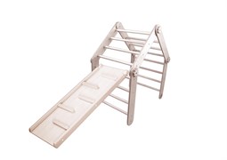 Детский спортивный комплекс Kampfer Pickler Scate [№6 Жемчужный] 23702