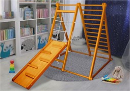 Детский спортивный комплекс Kampfer Triangle Scate [№3 Классический] 23691