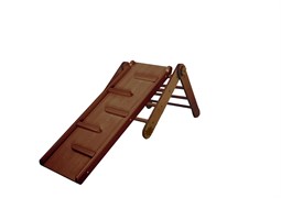 Детский спортивный комплекс Kampfer Mini Pickler Scate [№5 Шоколадный] Mini Pickler Scate5