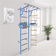 Шведская стенка Midzumi Isami Kabe (небесная лазурь) 15994