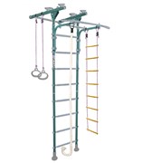 Шведская стенка Midzumi Niji Ton [ментоловый сорбет] 16084