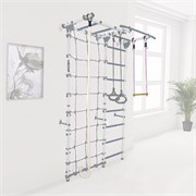 Шведская стенка Midzumi Sugoi Kabe [снежный барс] 16145