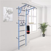 Шведская стенка Midzumi Hoshi Kabe Boxing [небесная лазурь] 15932