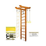 Шведская стенка Kampfer Big Sport Ceiling [№3 Классический Стандарт] 14864