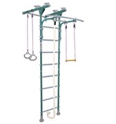 Шведская стенка Midzumi Hoshi Ton [ментоловый сорбет] 15945