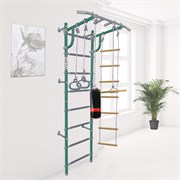 Шведская стенка Midzumi Banji Kabe Boxing [ментоловый сорбет] 15859