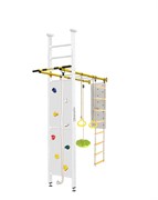 Спортивно-игровой комплекс Kampfer Joy [№6 Жемчужный Высота 3 м] Joy-7