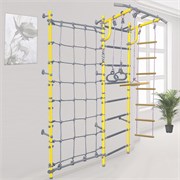 Шведская стенка Midzumi Hotaru Kabe [лимонный пай] Midzumi_Hotaru _Kabe_lemon