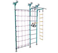 Шведская стенка Midzumi Hotaru [ментоловый сорбет] Hotaru-1